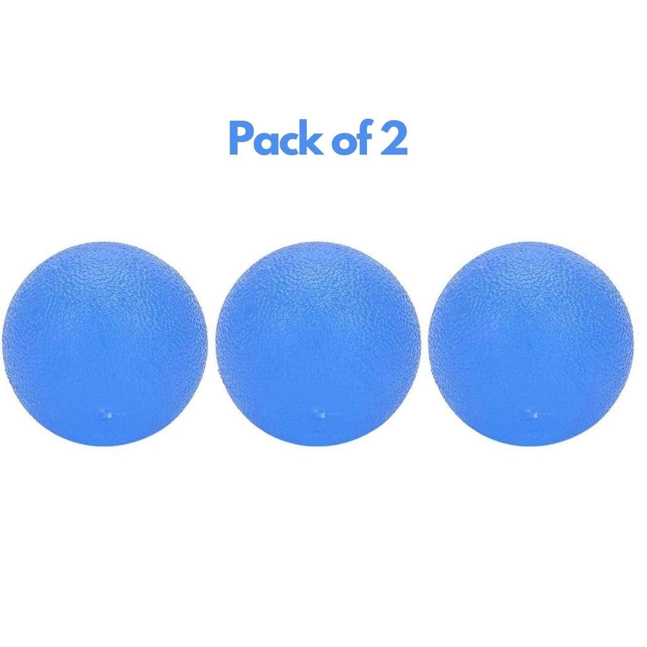 Hand Exercise Balls Pack of 2
